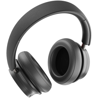 Căști Bluetooth DALI - iO-8 IRON BLACK #8
